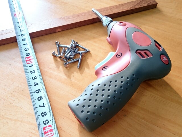 汚部屋でのアクシデント